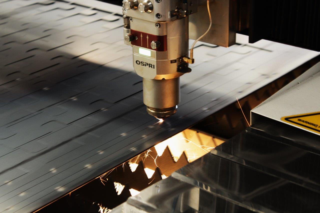 Laser Cutting Services